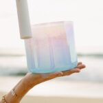 Glow Crystal Bowls