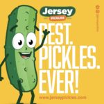 Jersey Pickles